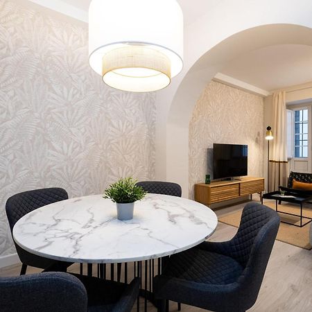 Cozy Apartment In The Heart Of Малага Екстер'єр фото