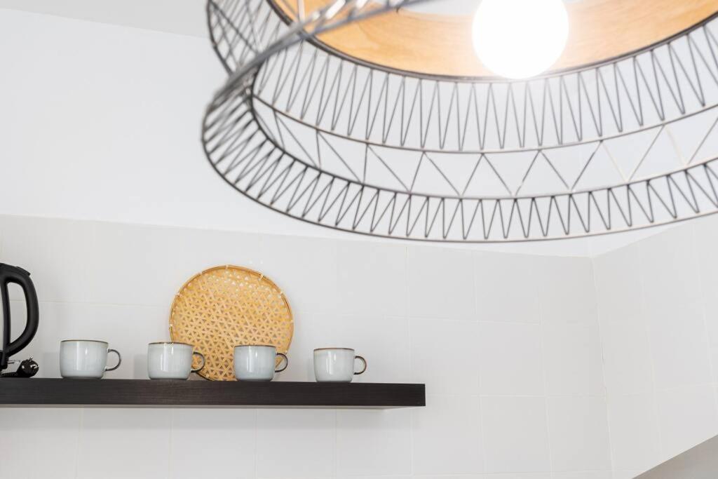 Cozy Apartment In The Heart Of Малага Екстер'єр фото